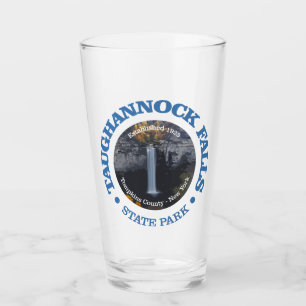 Taughannock Falls SP Glass
