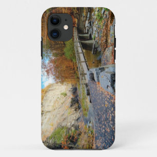 Taughannock Falls State Park Case-Mate iPhone Case
