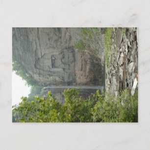 Taughannock Falls State Park Postcard