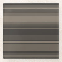Taupe stripes