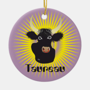 Taureau 21 avril au 20 mai Ornament