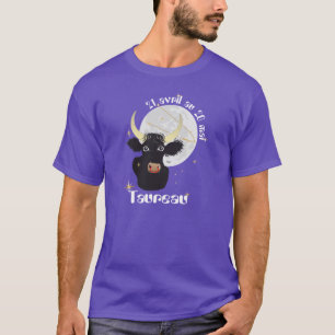 Taureau 21 avril au 20 mai T-Shirt