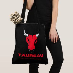 Taureau Bag Taureau