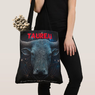 Taureau Bag Taureau