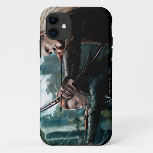 TAURIEL™ and LEGOLAS GREENLEAF™ Movie Poster Case-Mate iPhone Case