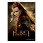 TAURIEL™ Character Poster 1