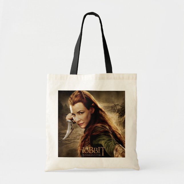 TAURIEL™ Character Poster 1 Tote Bag (Front)