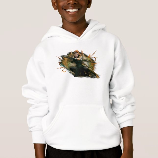 TAURIEL™ Drawing Bow (Front)