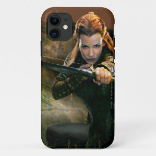 TAURIEL™ Drawing Bow Case-Mate iPhone Case