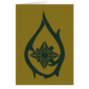 TAURIEL™ Drop Symbol