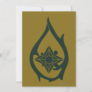 TAURIEL™ Drop Symbol
