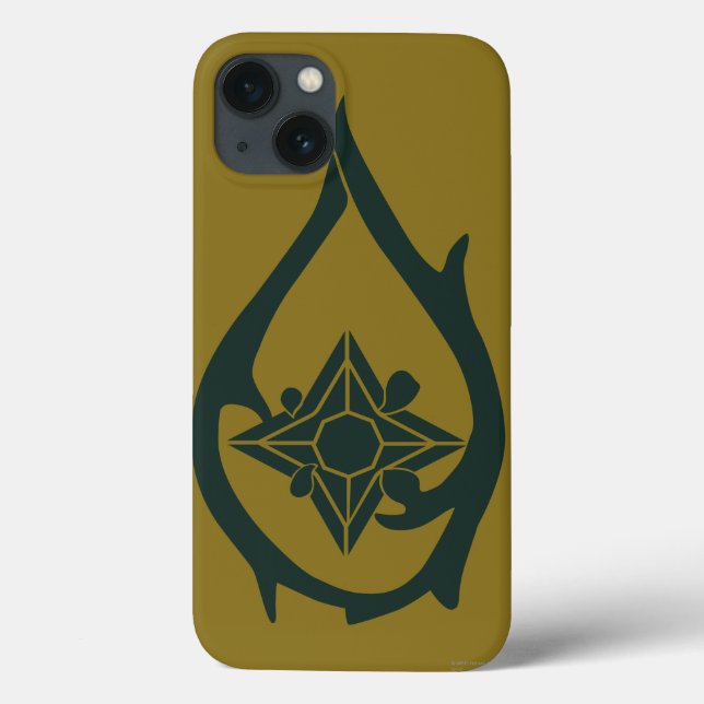 TAURIEL™ Drop Symbol Case-Mate iPhone Case (Back)
