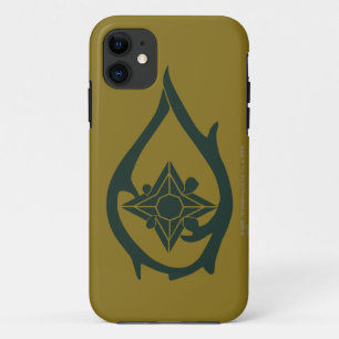 TAURIEL™ Drop Symbol Case-Mate iPhone Case