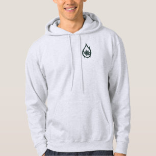 TAURIEL™ Drop Symbol Hoodie