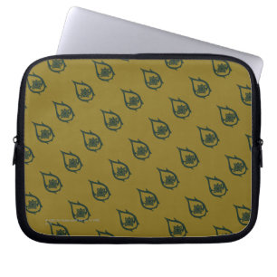 TAURIEL™ Drop Symbol Laptop Sleeve