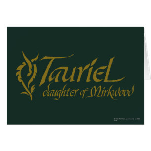 TAURIEL™ Name