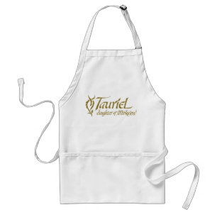 TAURIEL™ Name Standard Apron
