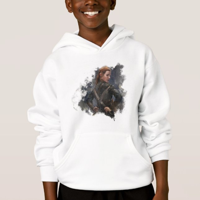 TAURIEL™ Sketch (Front)