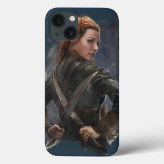 TAURIEL™ Sketch iPhone 13 Case