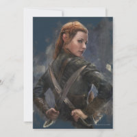 TAURIEL™ Sketch