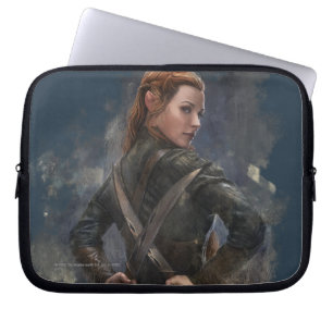 TAURIEL™ Sketch Laptop Sleeve