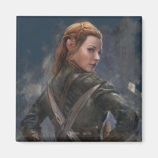 TAURIEL™ Sketch Magnet