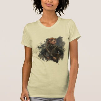 TAURIEL™ Sketch T-Shirt