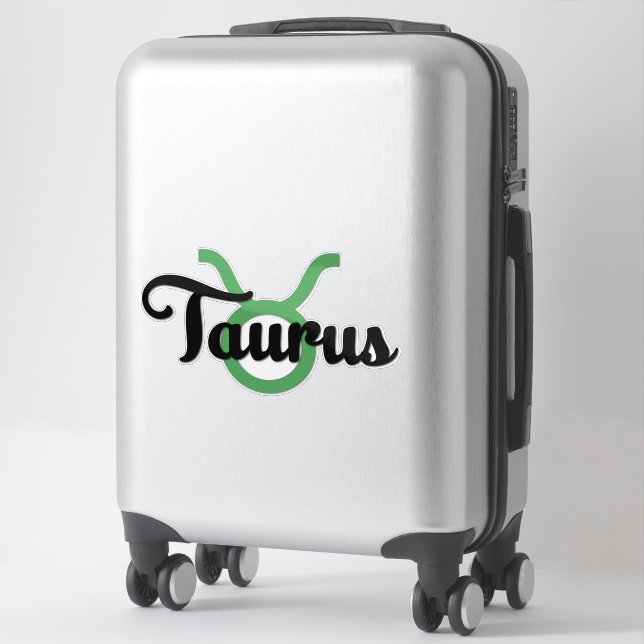 Taurus (Suitcase)