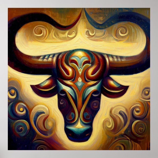 Taurus 12 poster (Front)