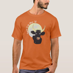 Taurus April 21 to May 20 T-Shirt