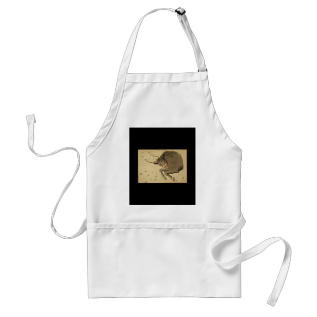 Taurus Apron (Front)