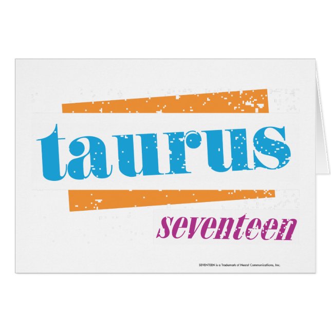 Taurus Aqua (Front Horizontal)