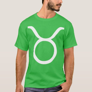 Taurus astrology T-Shirt