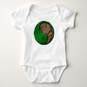 Taurus Baby Bodysuit