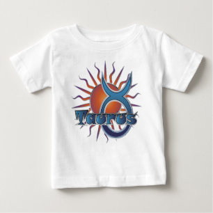 Taurus Baby T-Shirt