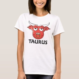 Taurus Bull T-Shirt