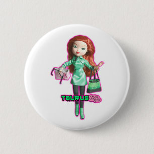 Taurus Button