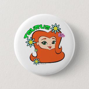 Taurus Button