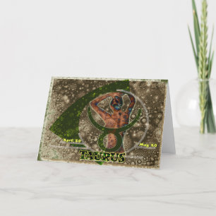 taurus card