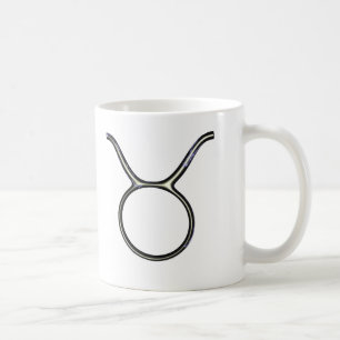 Taurus Coffee Mug