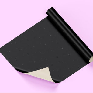 Taurus Constellation Wrapping Paper