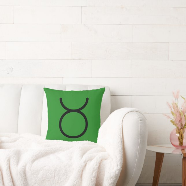 Taurus Cushion (Couch)