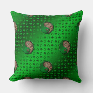 Taurus Cushion