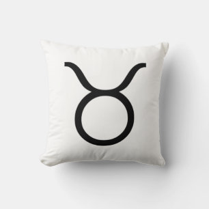 Taurus Cushion