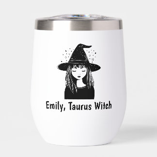 Taurus Customise Zodiac Celestial Mystical Witchy