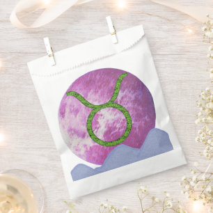 Taurus Favour Bags