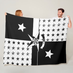 Taurus Fleece Blanket