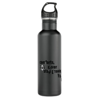 Taurus Fun & Inspiring Design for Daily Use & Gift 710 Ml Water Bottle