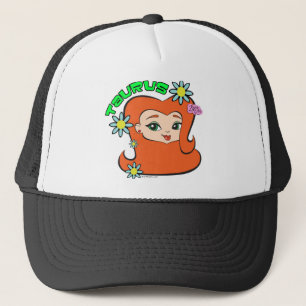 Taurus Hat