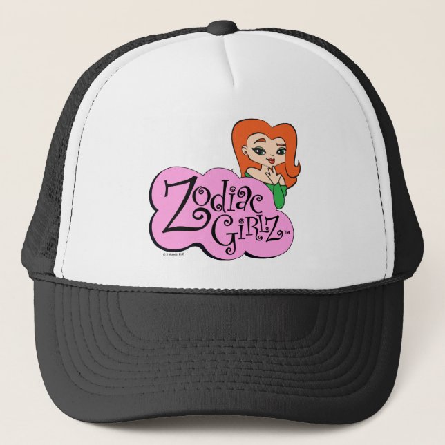 Taurus Hat (Front)